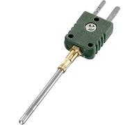 B & B Thermo-Technik B Thermo-Technik K-M625 0050-15 - Sensor de temperatura (200 a 1100 °C, tipo K)
