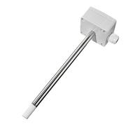 B & B Thermo-Technik B Thermo-Technik TE-10V-INT - Conector de 3 conductores (temperatura de 30 a +70 °C)