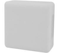 Sensor De Humedad Y Temperatura B+B FF-GLT-10V-TE1 En Carcasa De Pared