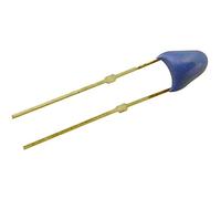 B + B Thermo-Technik TS-NTC-204 Sensor de temperatura -60 a +150 °C 200 kΩ 4470 K salida radial