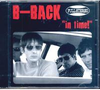 B-Back - In Time!