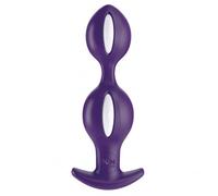 B Balls Duo Bolas Anales Violeta