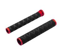B Baosity 2 Piezas Herramienta para Nudos de Pesca Bobinador de Línea Auxiliar de Nudos Seguro Accesorio para Tensar Hilo Antideslizante Fabricado, Rojo 18.2x2.9cm