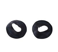 B Baosity 2x 145 / 70x6 145/70-6 Reemplace El Tubo Interno Con Válvula De Metal Para 50cc 90cc 110cc ATV Quad GO Kart Buggy Llantas De 6 Pulgadas