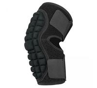 B Baosity 2X Protector de Codo, Codera Flexible, Transpirable, de Esponja Gruesa de EVA.