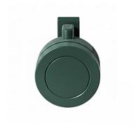 B Baosity 4 Ventiladores Portátiles Camisa, Ligeros Y Fáciles de, para La Oficina Y El Lugar de Trabajo, 3 piezas