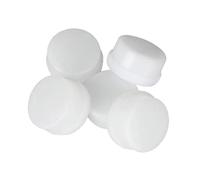 B Baosity 5 X Vaseline Flute Piccolo Oboe Cork Grease Para Clarinete/Saxofón/Flauta