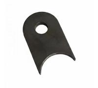 B Baosity 6 Piezas de Soportes de Horquilla de Brazo, Montables, de Enlace de Chasis para Amortiguadores, en Pares M, 3 Piezas