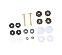 B Baosity Accesorios Universales para Fijación de Inodoros, Conjunto B
