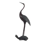 B Baosity Adorno de Tortuga, Figura de, Escultura Decorativa de Mesa, Decoración Feng Shui para Escritorio, Sala de Estar Y Chimenea.