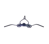 B Baosity Ajustador de Casco, Accesorio de Repuesto Universal para de Retención en Exteriores