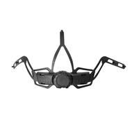 B Baosity Ajustador de Casco de Fácil Instalación. de Retención para Esquí, Patinaje Y Ciclismo.