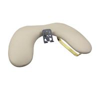 B Baosity Almohada para Manicura Soporte de Mano Reposabrazos Cojín para Uñas con Porta Teléfono Ergonómico Material Adecuada para Técnicos Salón Regal, CafÉ