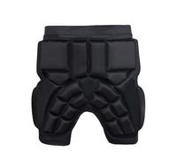B Baosity Almohadilla de Cadera Impacto Protección Compresión Acolchada Resistente Material Espuma Adecuado para Patinaje Escalada Deportes de, l