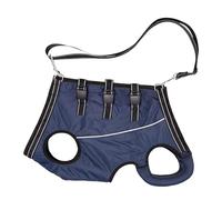 B Baosity Arnés para Mascotas Correa Elevadora Perro Soporte Multipropósito Transportador Ajustable Material Adecuado para Perros Mayores Mascotas con, s