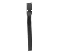 B Baosity Barra de Soporte para Respaldo de Silla Giratoria, Resistente, de Hierro, Estable, Robusta Y Práctica para Sillas de Escritorio Y de Oficina, Estilo c