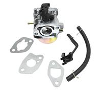 B Baosity Carburador Para Honda Gx160 Gx200 5.5 6.5Hp Generador Carb Carburador