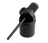 B Baosity Cepillo para Grasa de Cascos, Herramienta de Limpieza Ligera Y Fácil de Usar, Cepillo para El Cuidado