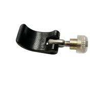 B Baosity Climbing Accesorio de Clip Rápido para Palo de Trekking Repuesto de Cierre Firme Bloqueador Resistente Y Portátil Adecuado para Reparación S, para Tubo de 14 mm