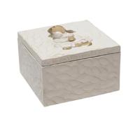 B Baosity Conmemorativa para Mascotas, de Resina para Mascotas, Contenedor de Recuerdo para Mascotas