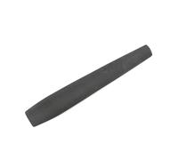 B Baosity Empuñadura de Caña de Pescar con Espuma EVA Transpirable Mango Liviano Ergonómico Agarre Seguro Y Portátil para Bricolaje Adecuado para Aficionados a, Agujero Interno 6 Mm