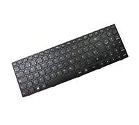 B Baosity Español Español Teclado SP Teclado para Lenovo Ideapad 100-15 100-15IBY