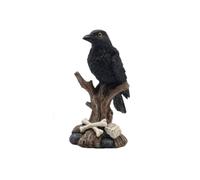 B Baosity Esqueleto Decorativo Campana Estatua Estatuilla Figura Resina de Mesa con Relieve Detallado Pie Robusto para Estabilidad Adecuado para Fiestas, Manos De Esqueleto Haciendo Un Corazón