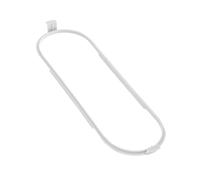 B Baosity Filtro para Arenero de Gato Repuesto Autolimpiante Accesorio Automático Bandeja Filtro PP Resistente Fácil Instalación Residuos para Uso Domés, Anillo de Presión