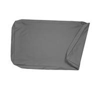 B Baosity Funda para Cama de Perro Protector Colchón Reemplazo Lavable Oxford Cremallera Extraíble Apta para Mascotas en Entrenamiento Coche Jaula Casa Exterior, 102 Cm X 69 Cm X 10