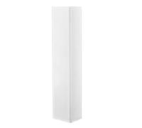 B Baosity Funda para Funda Decorativa de Manga Elástica de Manga de Tela Elástica de Fácil Colocación Adecuada para Escénicos Celebrac, Blanco 200x20x20 Cm