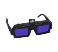B Baosity Gafas de Soldadura Gafas Protectores Antideslumbrantes Autooscurecibles con Atenuación Automática y Diseño de Bajo en, Gafas De Soldadura De Atenuación Automática Modelo Estándar