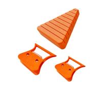 B Baosity Herramientas para Atar Moscas, Suministros para Fabricar Señuelos, Clip para Plumas para Accesorios de Pesca