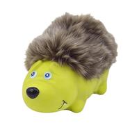 B Baosity Juguete para Perros con Forma de Erizo, Elegante Y Versátil, con Sonido, Ideal para Perros Pequeños Y Medianos. Un Accesorio Creativo Y Divertido.