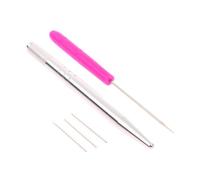 B Baosity Kit para Cambiar El Cabello de La Muñeca, Herramienta Multifuncional para Implantar El Cabello de La Muñeca.