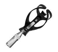 B Baosity Linear Actuator Connector Soporte de Copa Accesorio para Actuador Lineal Motor Telescópico y Extensión de Rosca Accesorio de Varilla Fabricado en, con Cabeza Masculina