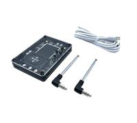 B Baosity Mini Módulo Musical Theremin con Múltiples Ajustables, Ideal Como Regalo O con Interfaz Tipo C.