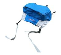 B Baosity Mochila Superior, Mochila de Senderismo, Accesorio para Correr, Desplazarse, Acampar