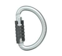 B Baosity Mosquetón Escalada Clip Mosquetón Resistente Gancho Automático Accesorio Multifuncional con Cierre Rápido de Aleación de Aluminio Adecuado para Sender