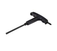 B Baosity Patines en Línea Llave de Mango en T Destornillador Herramienta de Reparación No