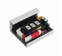 B Baosity Placa de Control de Patineta Módulo de Motor Controlador Tarjeta Principal Repuesto con Electrónica Integrada Cableado Sencillo Sustitución para Reparaciones en Desplazamientos