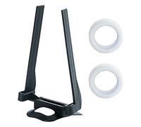 B Baosity Soporte de Orejas de Perro Set de Apoyo para Orejas Enderezador Herramienta para Cuidado Canino Fabricado en Material Resistente Adecuado para Uso, Cinta