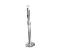 B Baosity Soporte para Cámara de Vídeo Soporte de Montaje para Cámara de Pared Aleación de Aluminio de 1/4 Pulgada, 30 a 60 Cm