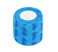 B Baosity Vendaje Autoadherente, No Tejido, 2,5 Cm de Ancho, 4,5 M, Suministros de, Vendaje Veterinario