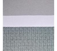 B BARCELOHOGAR Pareo 90X180 Cms. - 16 Verde, MIKONOS