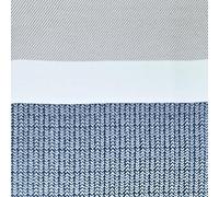 B BARCELOHOGAR Pareo 90X180 Cms. - 25 Marino, MIKONOS