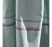 B BARCELOHOGAR Pareo 90X180 Cms. - 33 Aguamarina, Ibiza