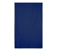 B BARCELOHOGAR Toalla Playa Pool - 25 Marino, 100X170 cm