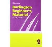 B beginner s material 2 c spa (SIN COLECCION)
