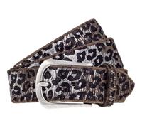 b.belt Cinturón Piel 75 cm gris