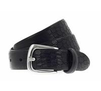 b.belt Cinturón Charlisa Piel schwarz (BB0913R39-80-0790)